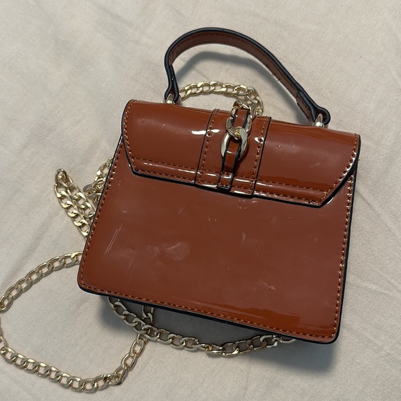 mini bag - Picture 4 of 4